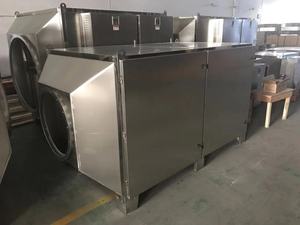干式过滤器